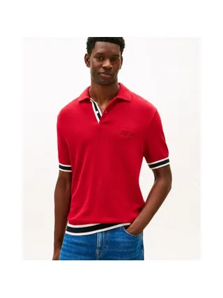 TOMMY HILFIGER MW0MW41620 - Polo 2