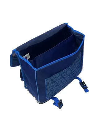 Cartable Bleu Garçon/Fille Stitch 3