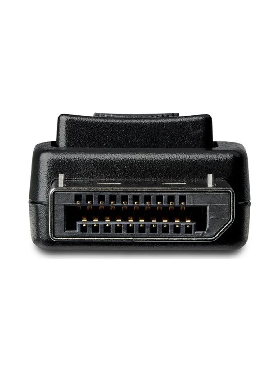 DisplayPort to HDMI Adapter with HDR 5