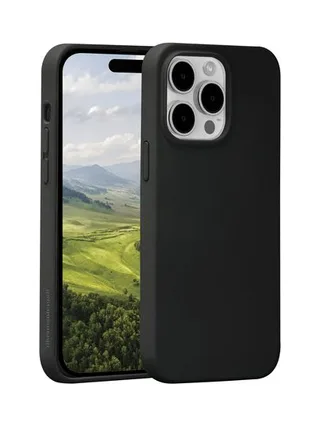 Monaco MSFE iPhone 15 Pro Max Night BLK 2