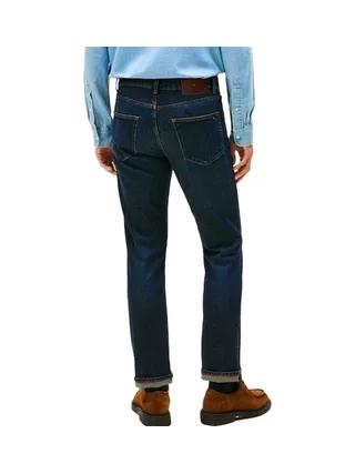 Jean Droit Brut Homme Tommy Hilfiger Denton 2