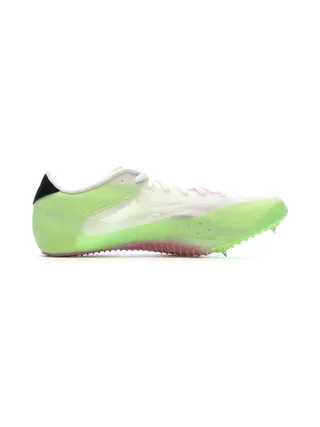 Chaussures d'athlétisme Jaunes Mixte Adidas Sprintstar 2