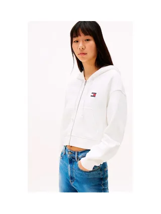 Sweat-shirt TOMMY HILFIGER DW0DW21355 1
