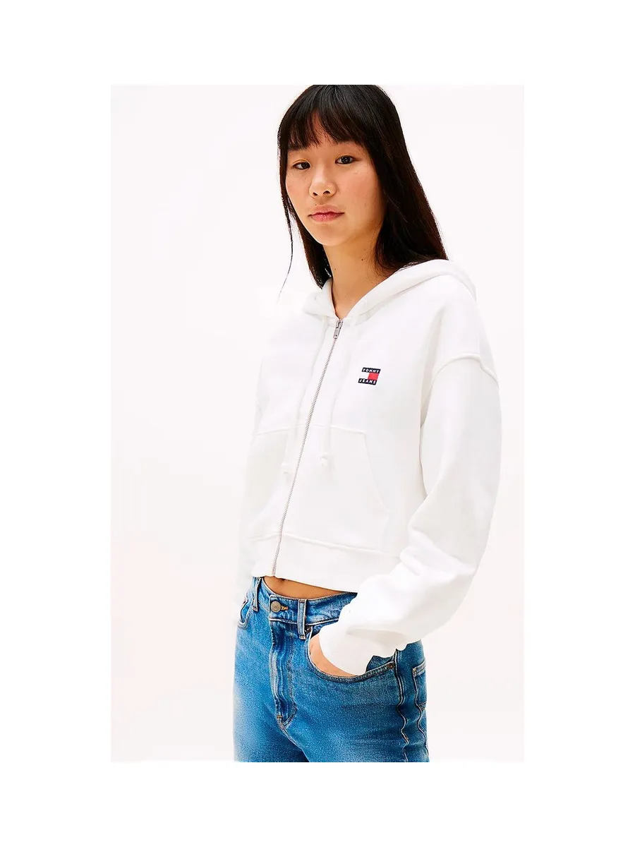 Sweat-shirt TOMMY HILFIGER DW0DW21355 3