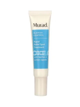 Murad Rapid Relief Spot Treatment Blemish Control 15ml 2