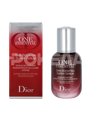 Dior One Essential Skin Boosting Super Serum 30ml 1