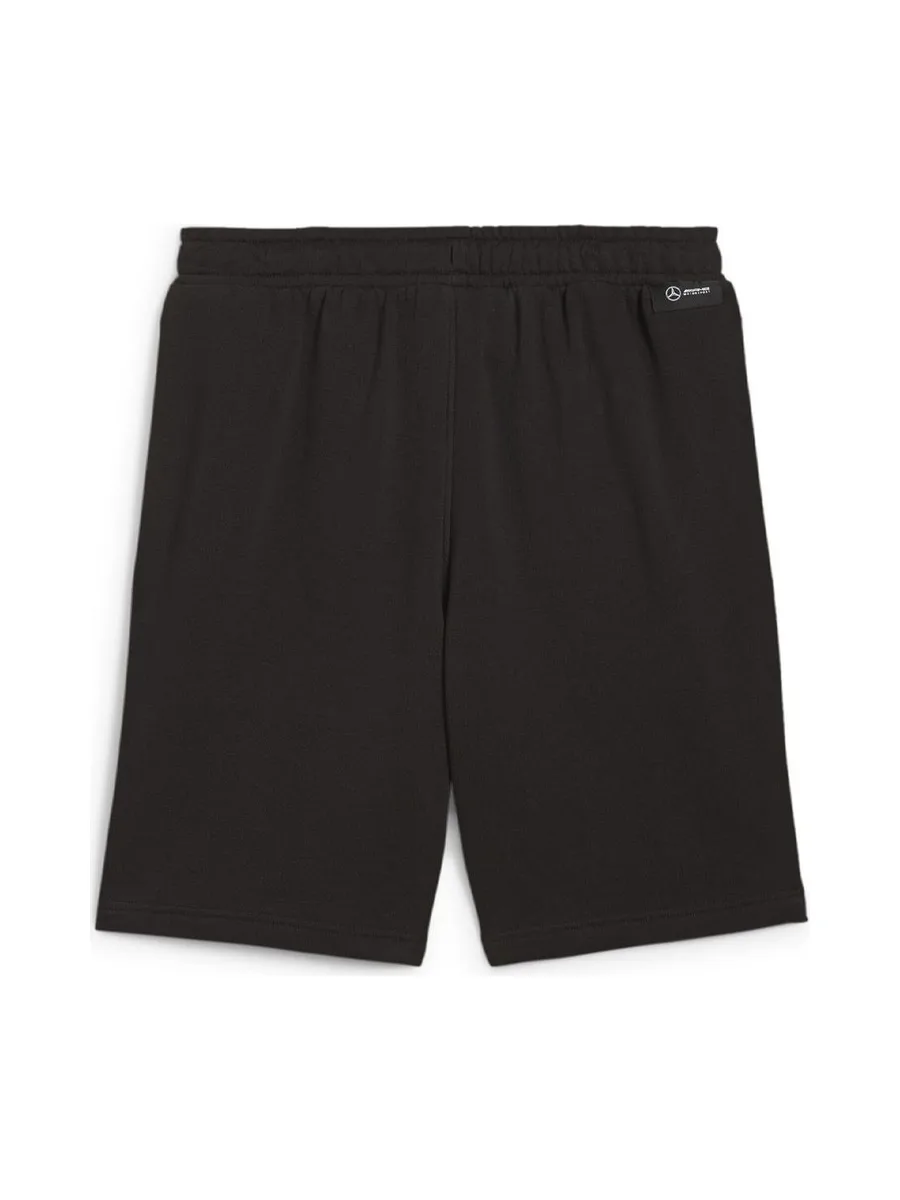 Short Noir Homme Puma 627420 2