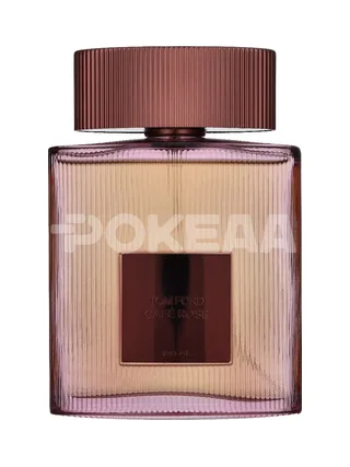 Tom Ford Cafe Rose Edp Spray 100ml 2