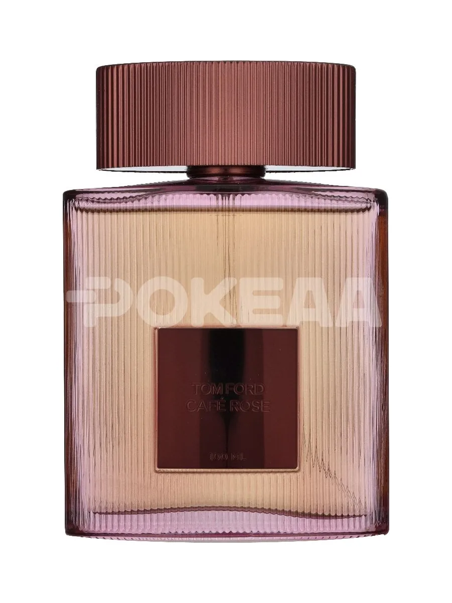 Tom Ford Cafe Rose Edp Spray 100ml 2