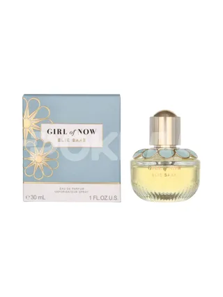 Elie Saab Girl Of Now Edp Spray 30ml 1