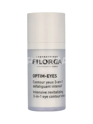 Filorga Optim-Eyes Eye Contour Cream 15ml 2
