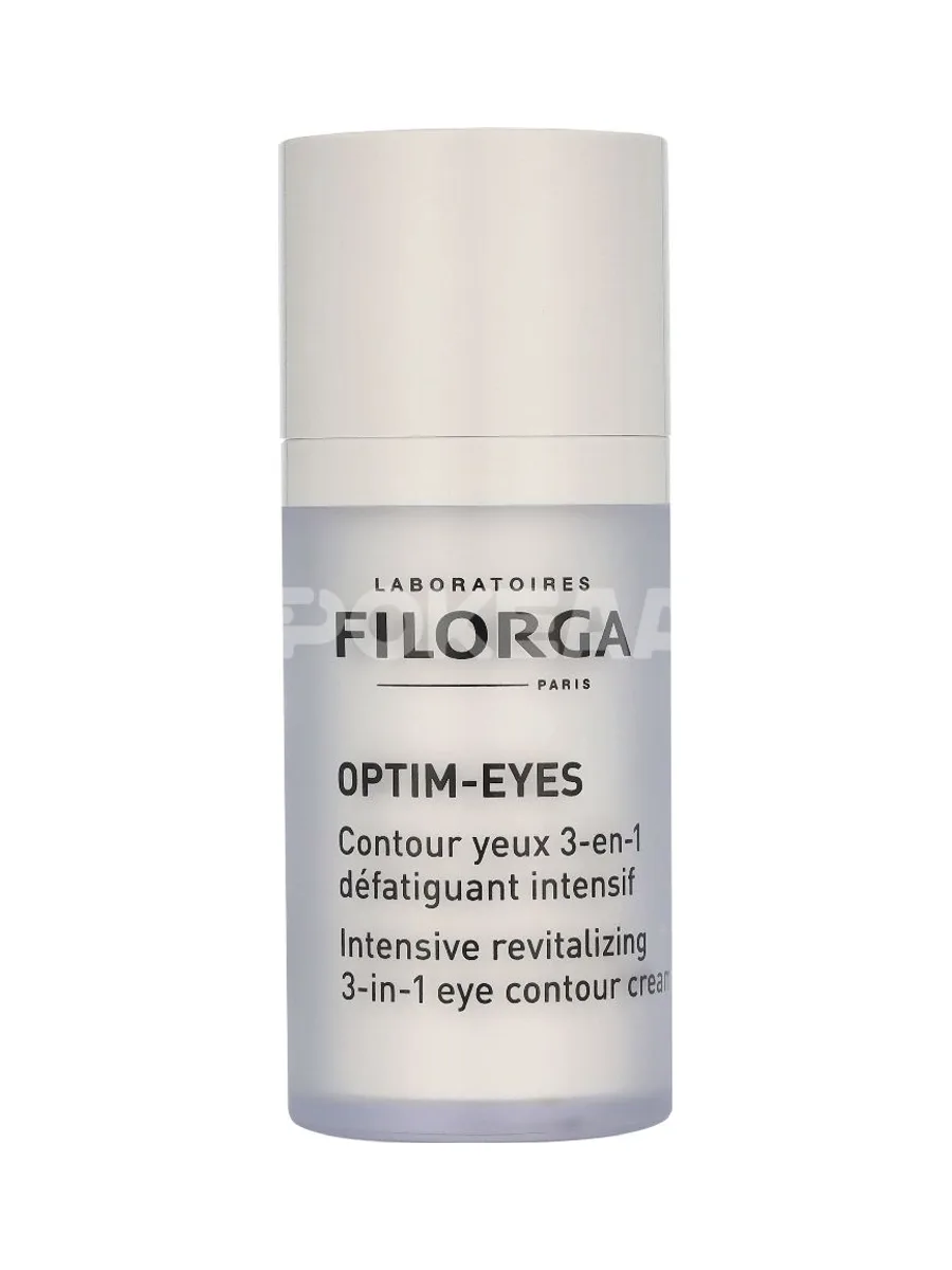 Filorga Optim-Eyes Eye Contour Cream 15ml 2