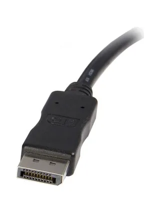 6ft DisplayPort to DVI Video Cable - M/M 8