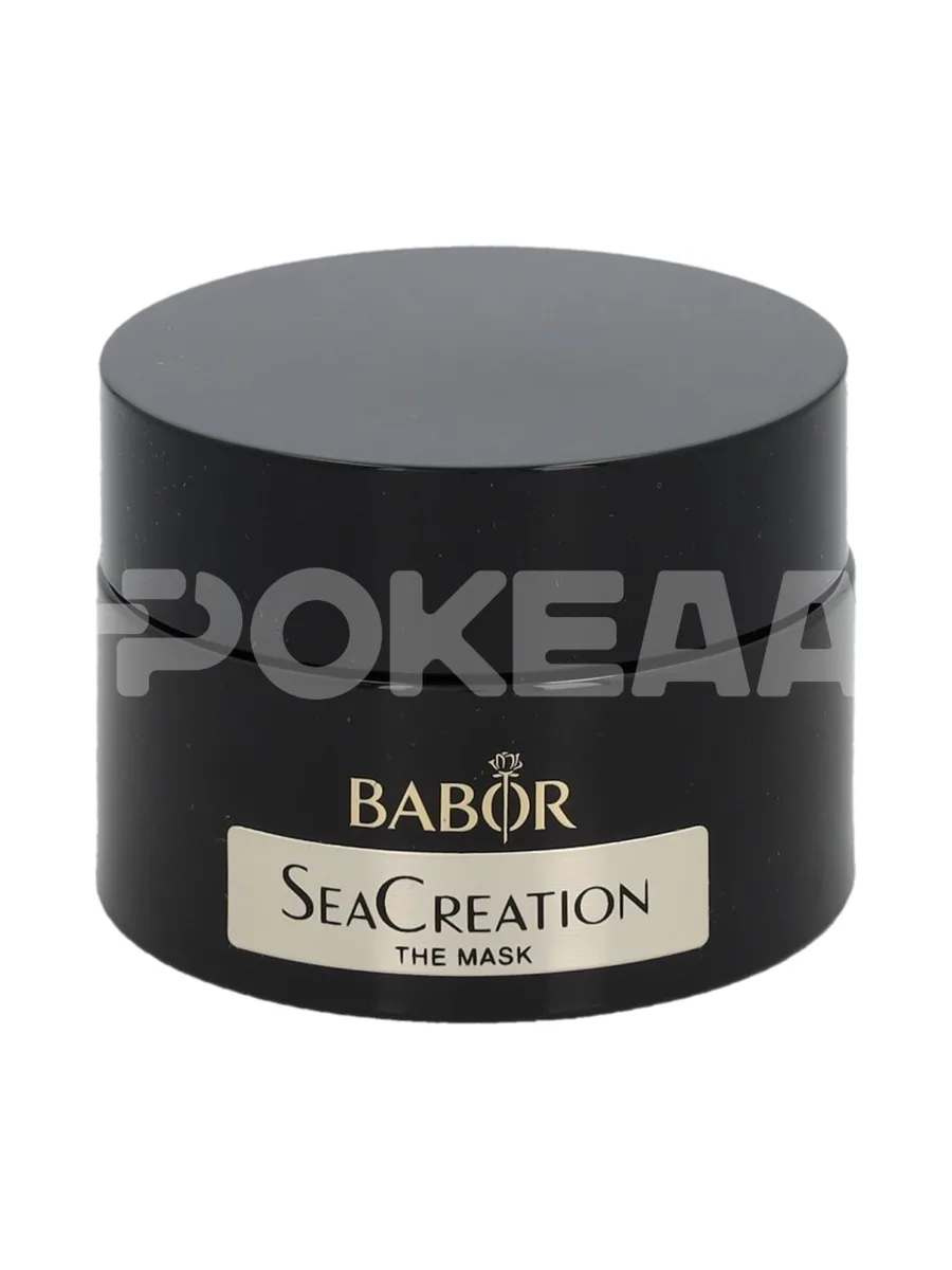 Babor SeaCreation The Mask 50ml 2