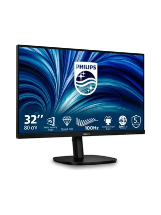 Philips 3000 series 32B2N3500/00 computer monitor 2
