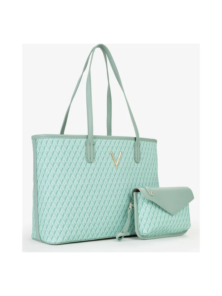 Valentino Bags - Sac à bandoulière Queen Re 8
