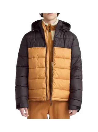 Doudoune Noir/Camel Homme O'Neill O'riginals 1