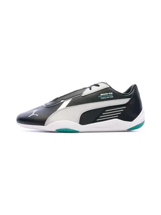 Baskets Noir Homme Puma Mercedes Mapf1 R-cat Machina 1