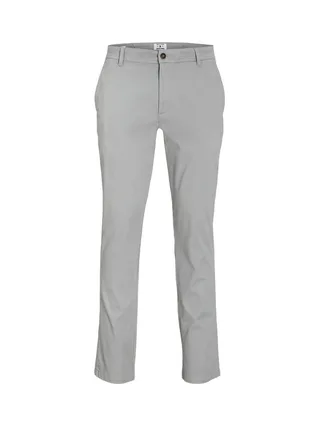 Pantalon Gris Homme Jack & Jones Bolton 30 1
