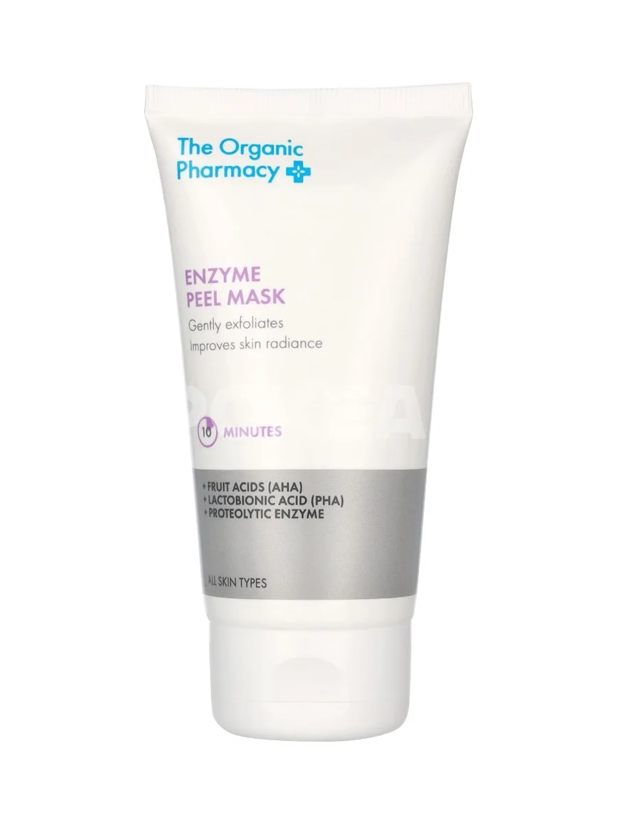 The Organic Pharmacy Enzyme Peel Mask 60ml 2