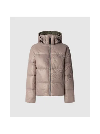 PEPE JEANS Short Sussy - Plumes 2