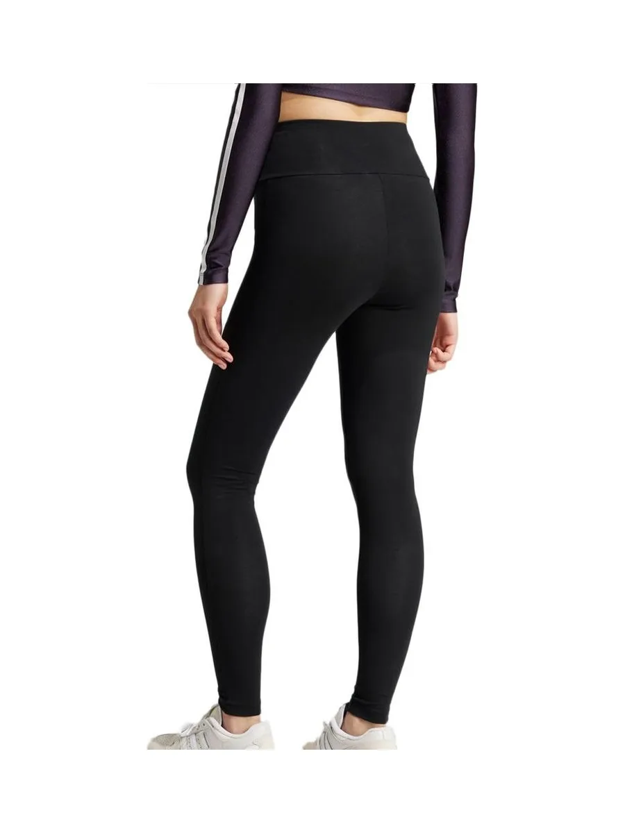 Legging Noir Femme Adidas Tight HD2352 2