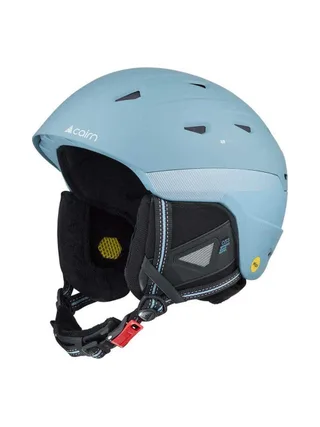 Casque de Ski Bleu Junior Cairn Xplorer Rescue 1