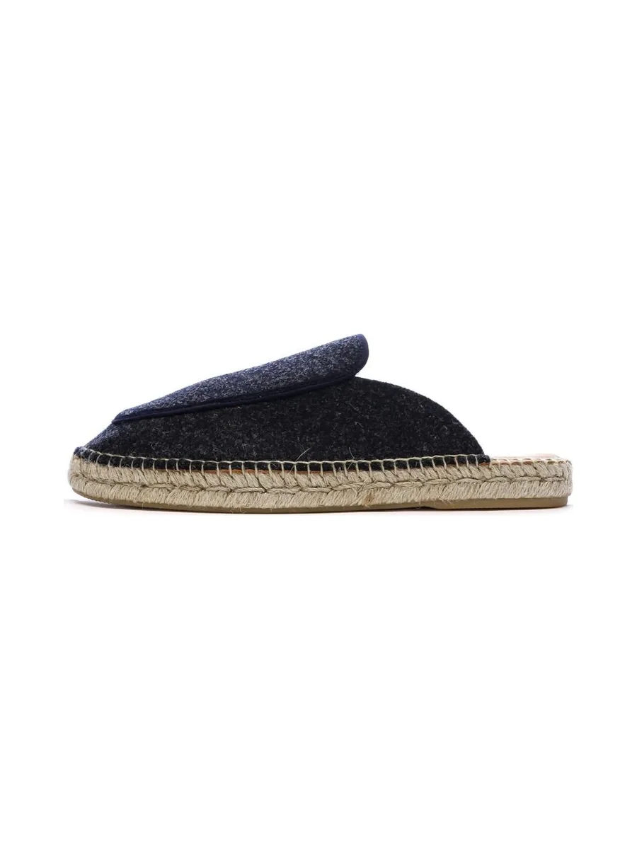 Chaussons Marine Homme Pare Gabia Barnabe 2