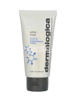 Dermalogica Active Moist 100ml - Daily Skin Health 2