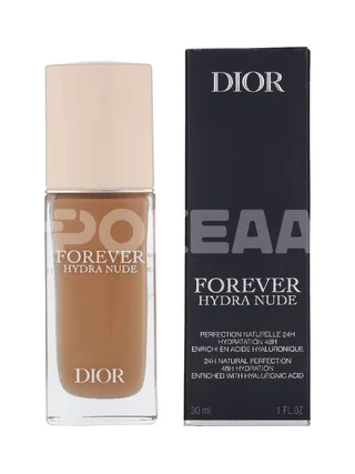 Dior Forever Hydra Nude Foundation Fluid 30ml - #4N 1