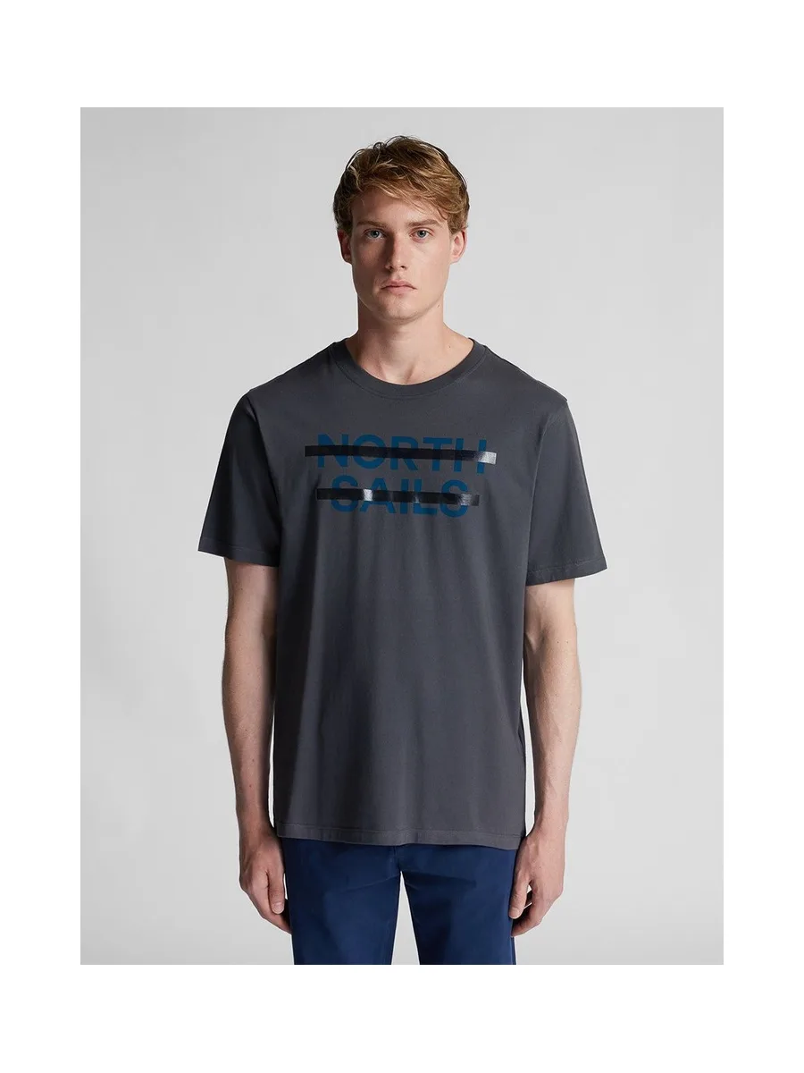 NORTH SAILS Bio - T-shirt 5