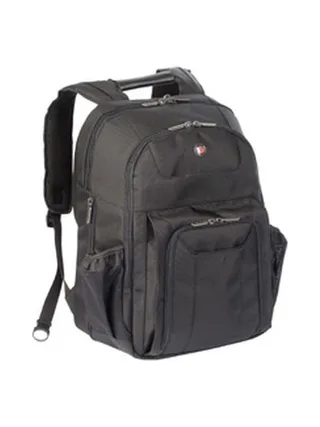 Carry Case/Corporate Traveller Backpack 1