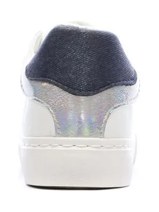 Baskets Blanche Femme Kaporal C400212 3
