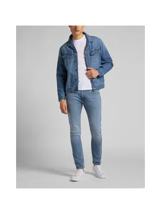 Veste LEE Rider - Veste en jean 2