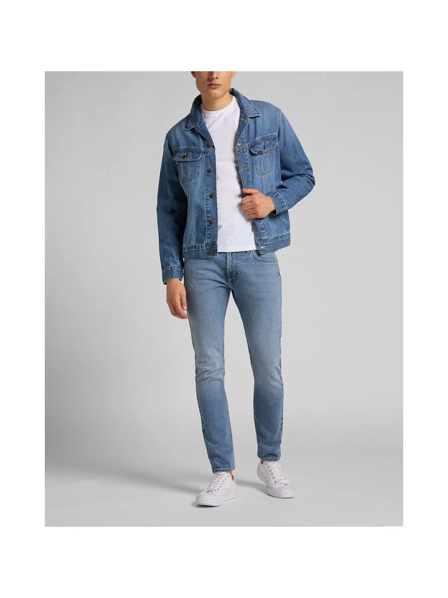 Veste LEE Rider - Veste en jean 4