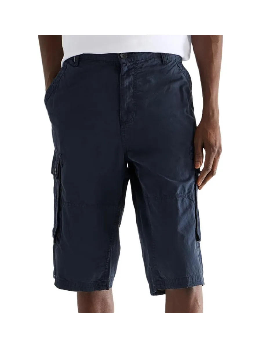 Short Marine Homme Kaporal NEPAL 2