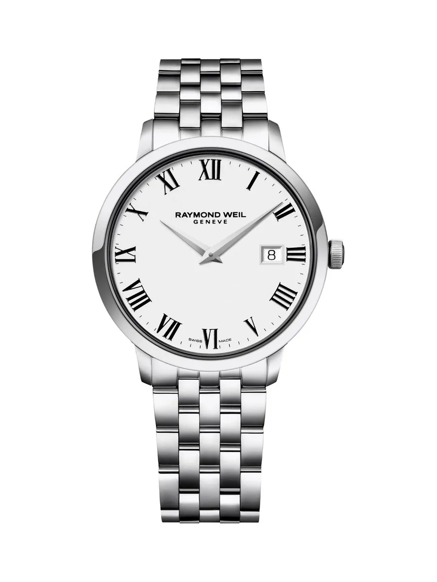 Raymond Weil Men's Toccata 1