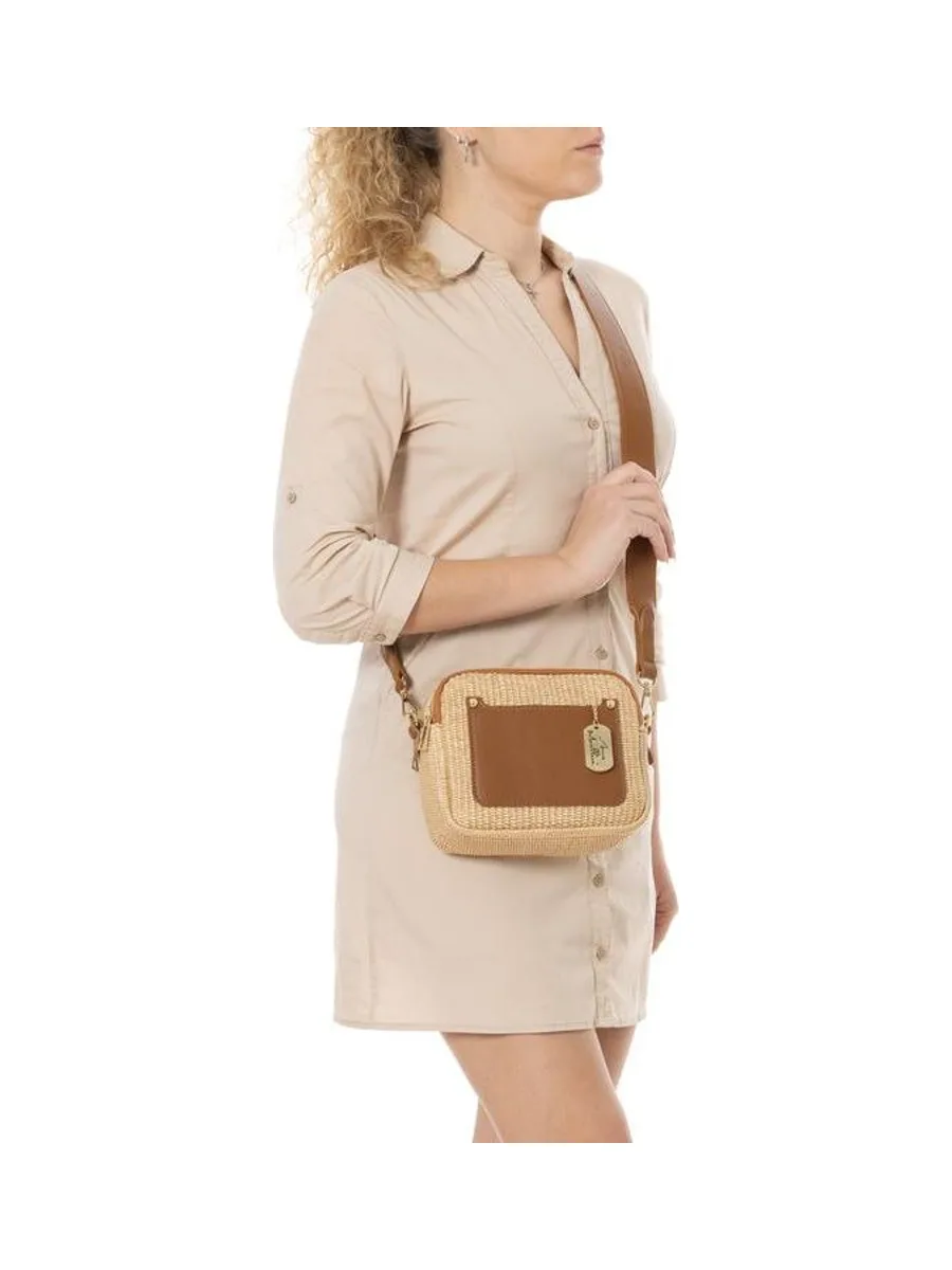 Ilaria - 100% cuir - Made in Italy 10
