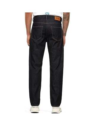 Jean Regular Bleu Foncé Homme Diesel Macs 2
