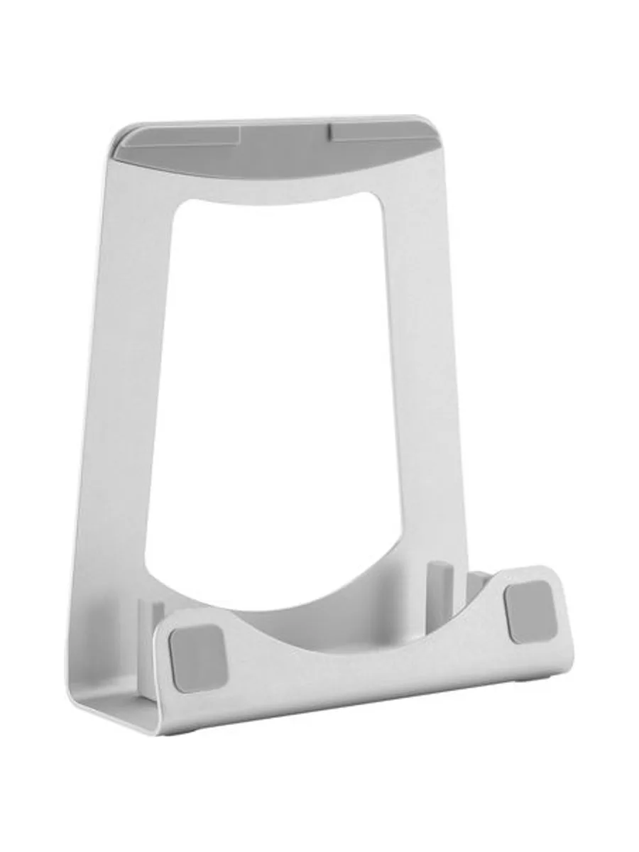 2-in-1 Laptop Stand Riser/Vertical Stand 1