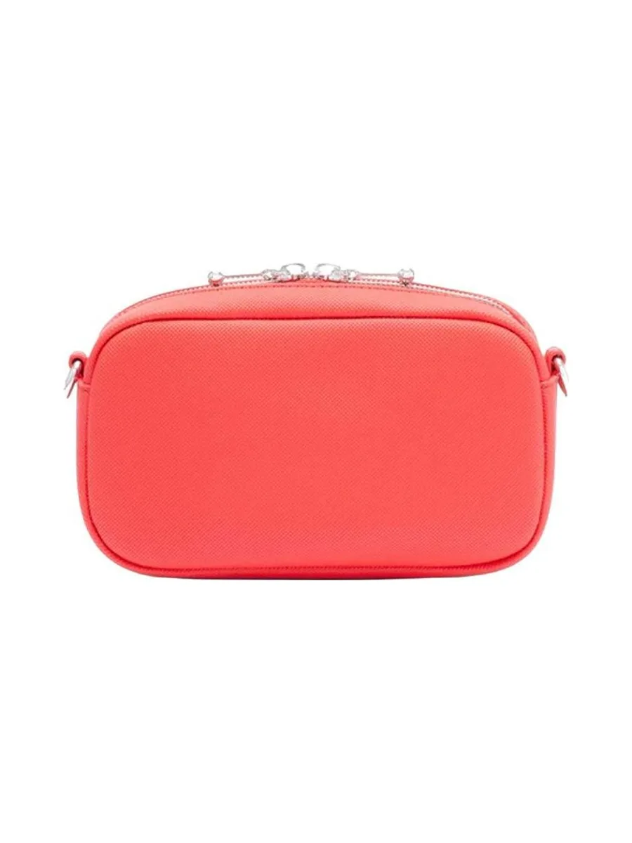 Sac à bandoulière Rose Femme Lacoste 2
