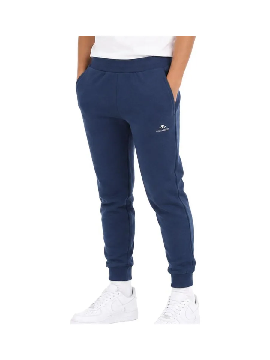 Jogging Marine Garçon No Publik Brand 2