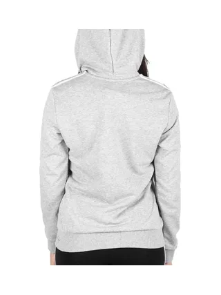 Sweat Gris Femme Adidas GL0802 2