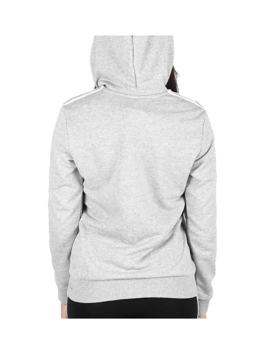 Sweat Gris Femme Adidas GL0802 3