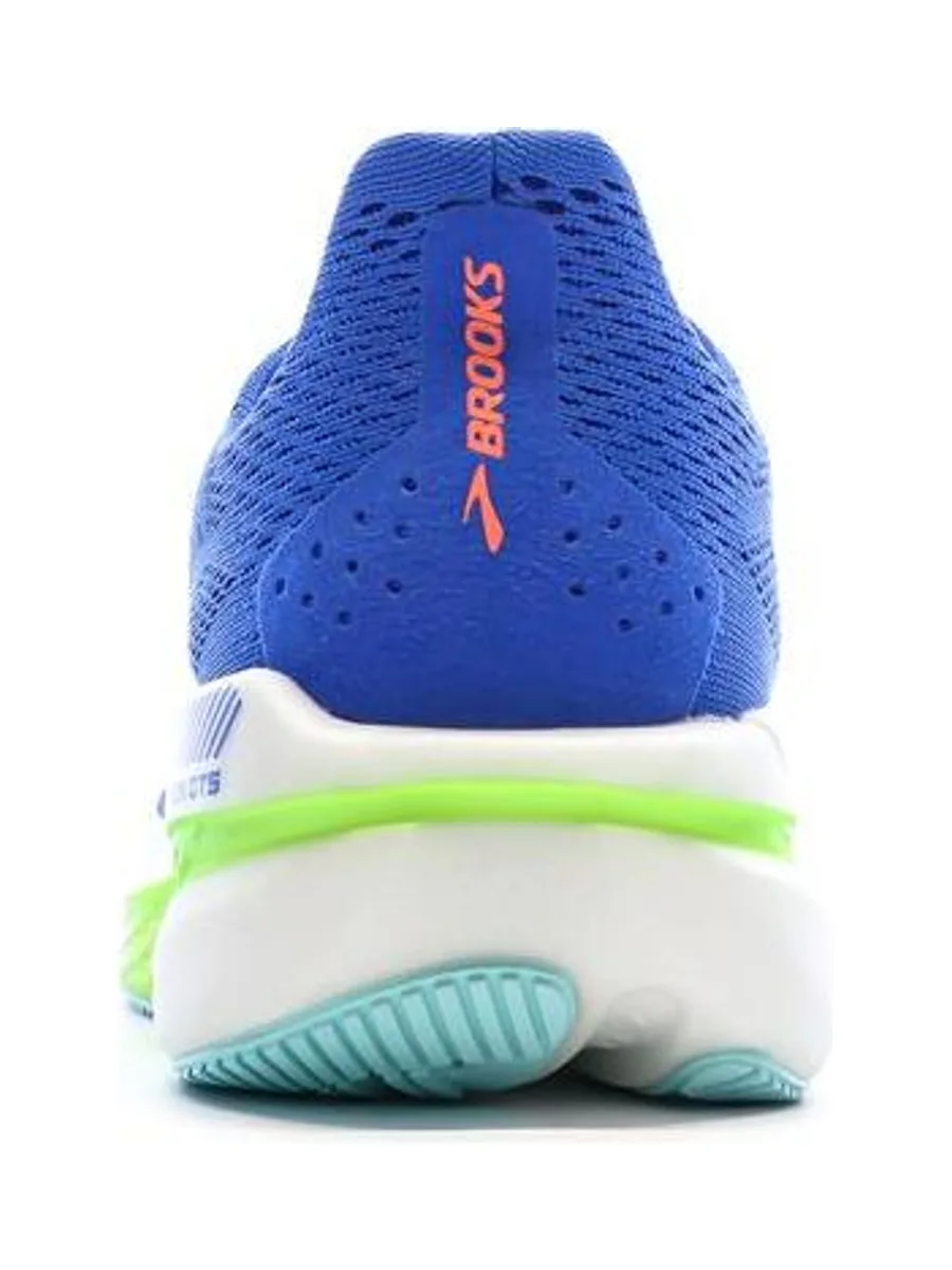 Chaussures de Running Bleu Homme Brooks Hyperion Gts 2 4