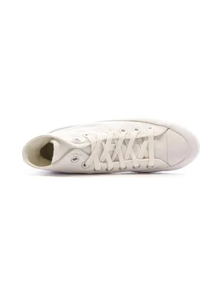 Baskets Blanches Homme Converse Chuck Taylor All Star Lugged 4