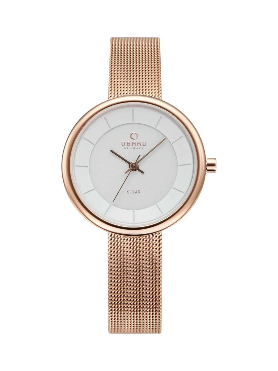 Obaku Women's Lys 1