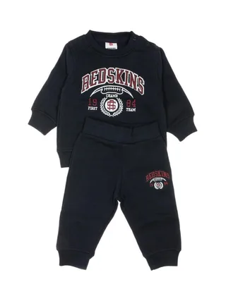 Ensemble de survêtement Marine Garçon Redskins SET3300 1