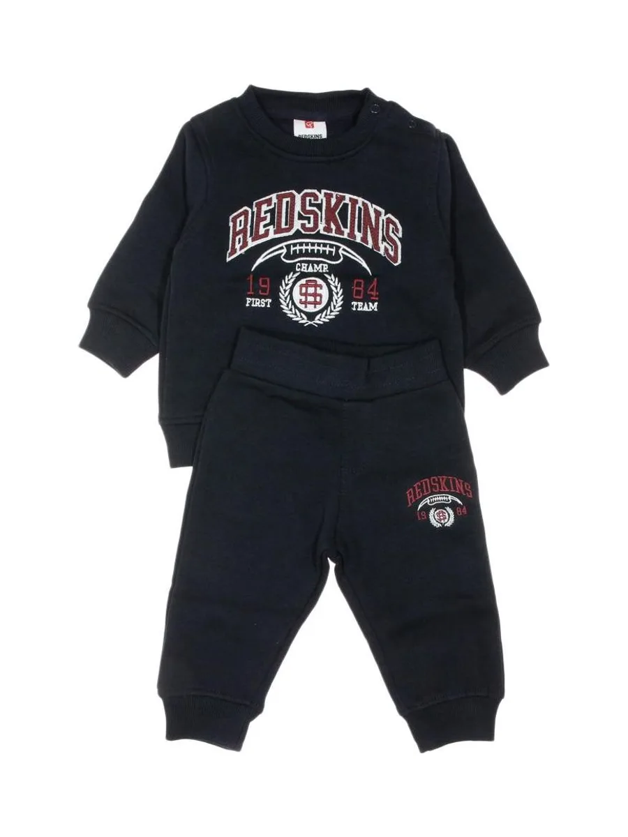Ensemble de survêtement Marine Garçon Redskins SET3300 2