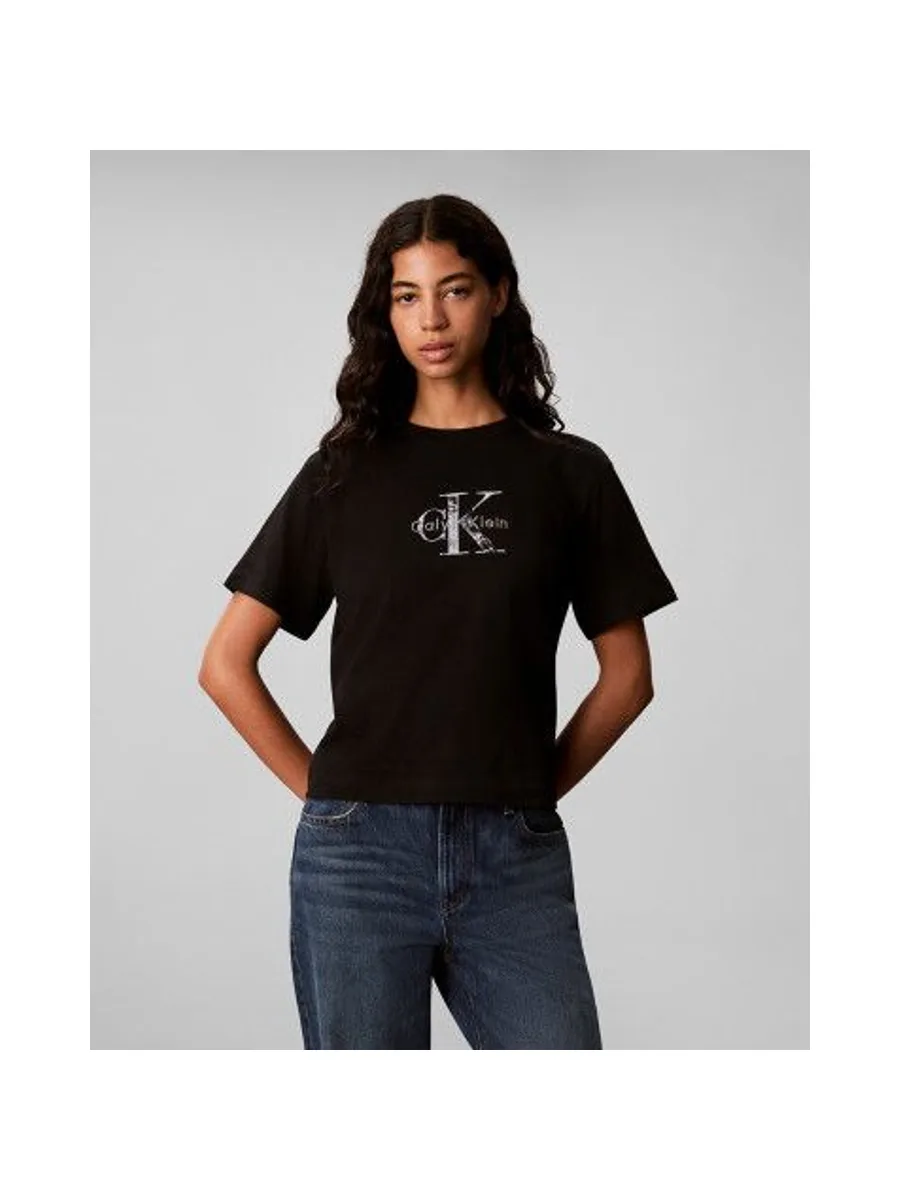 T-shirt CALVIN KLEIN LV047H802G 3